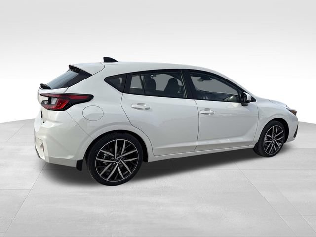 New 2026 Subaru Impreza 2.0i Sport AWD/4WD image 2