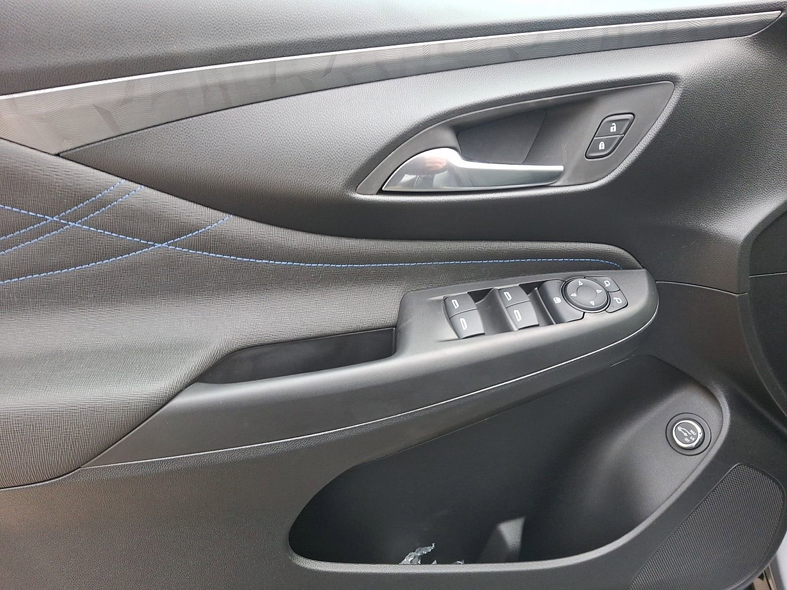 New 2026 Buick Envista Sport Touring w/ Convenience I Package image 12