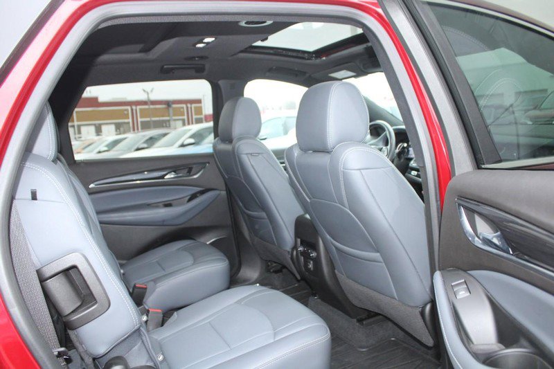 Certified 2023 Buick Enclave Essence w/ Experience Buick Package image 13
