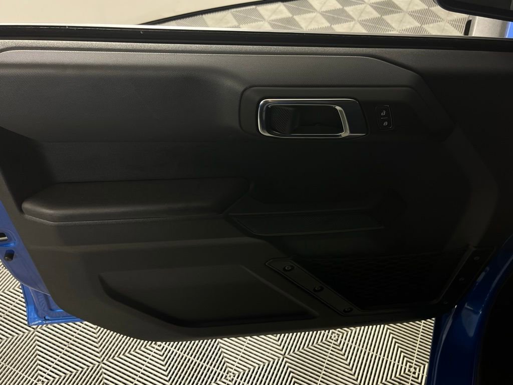 Used 2025 Ford Bronco Big Bend image 23