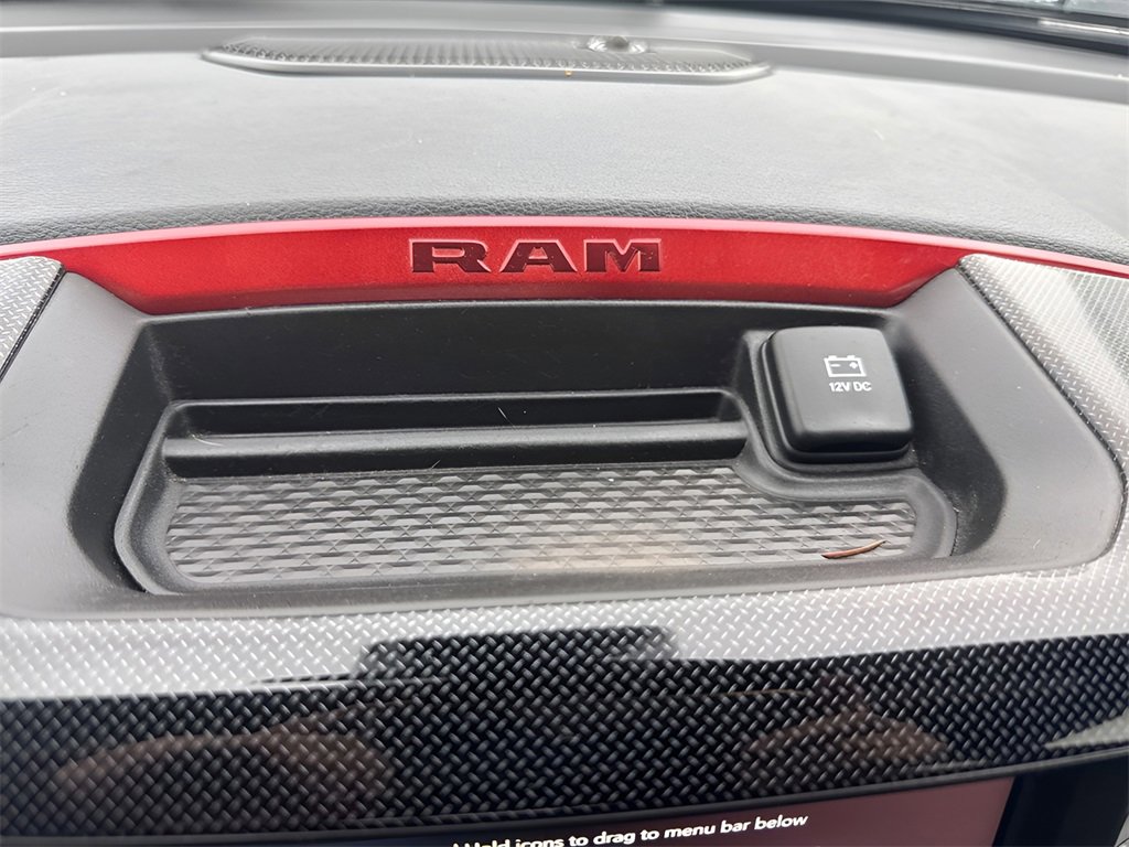 Used 2020 RAM 1500 Rebel w/ Rebel Level 1 Equipment Group image 27