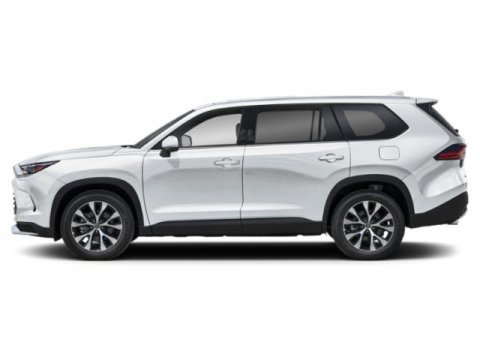 Used 2026 Toyota Grand Highlander AWD Hybrid image 3