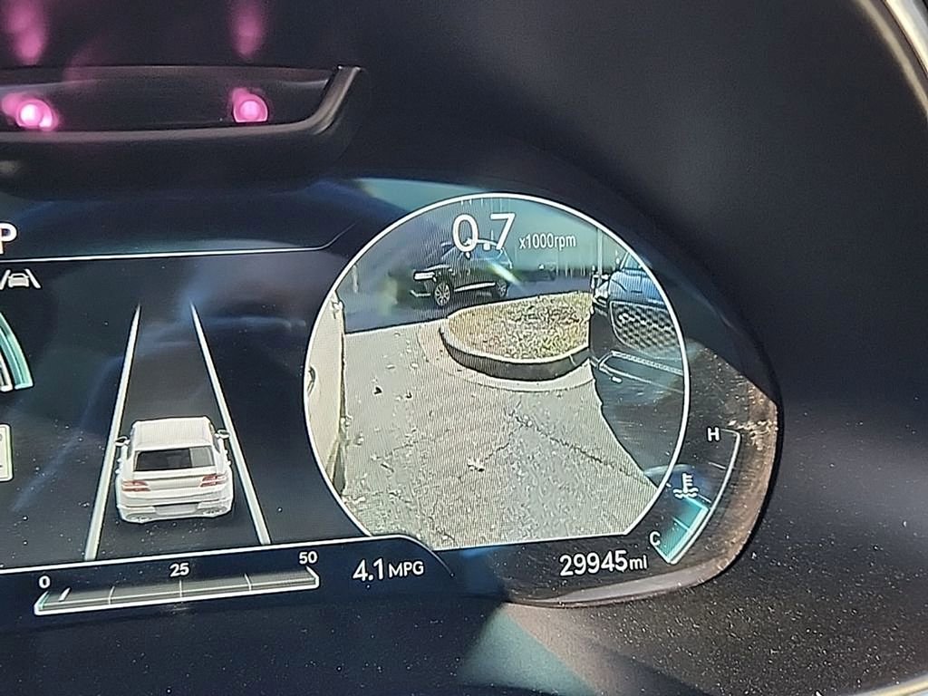 Used 2023 Genesis GV80 2.5T w/ Prestige Package image 13