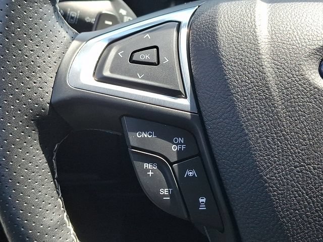 Used 2022 Ford Edge ST w/ Equipment Group 401A AWD/4WD image 22
