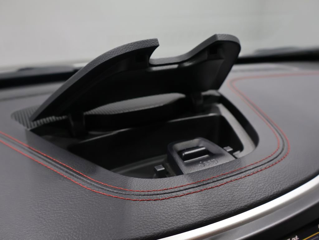 Used 2016 Jeep Cherokee Trailhawk w/ Comfort/Convenience Group image 34