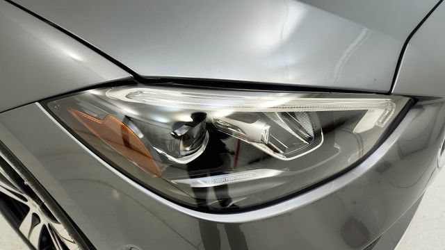 Used 2024 Mercedes-Benz C 300 4MATIC Sedan image 22
