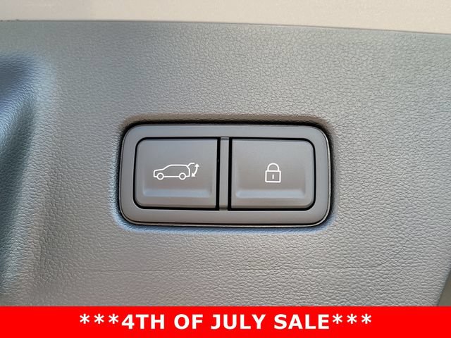 New 2026 Hyundai Palisade Calligraphy AWD/4WD image 21