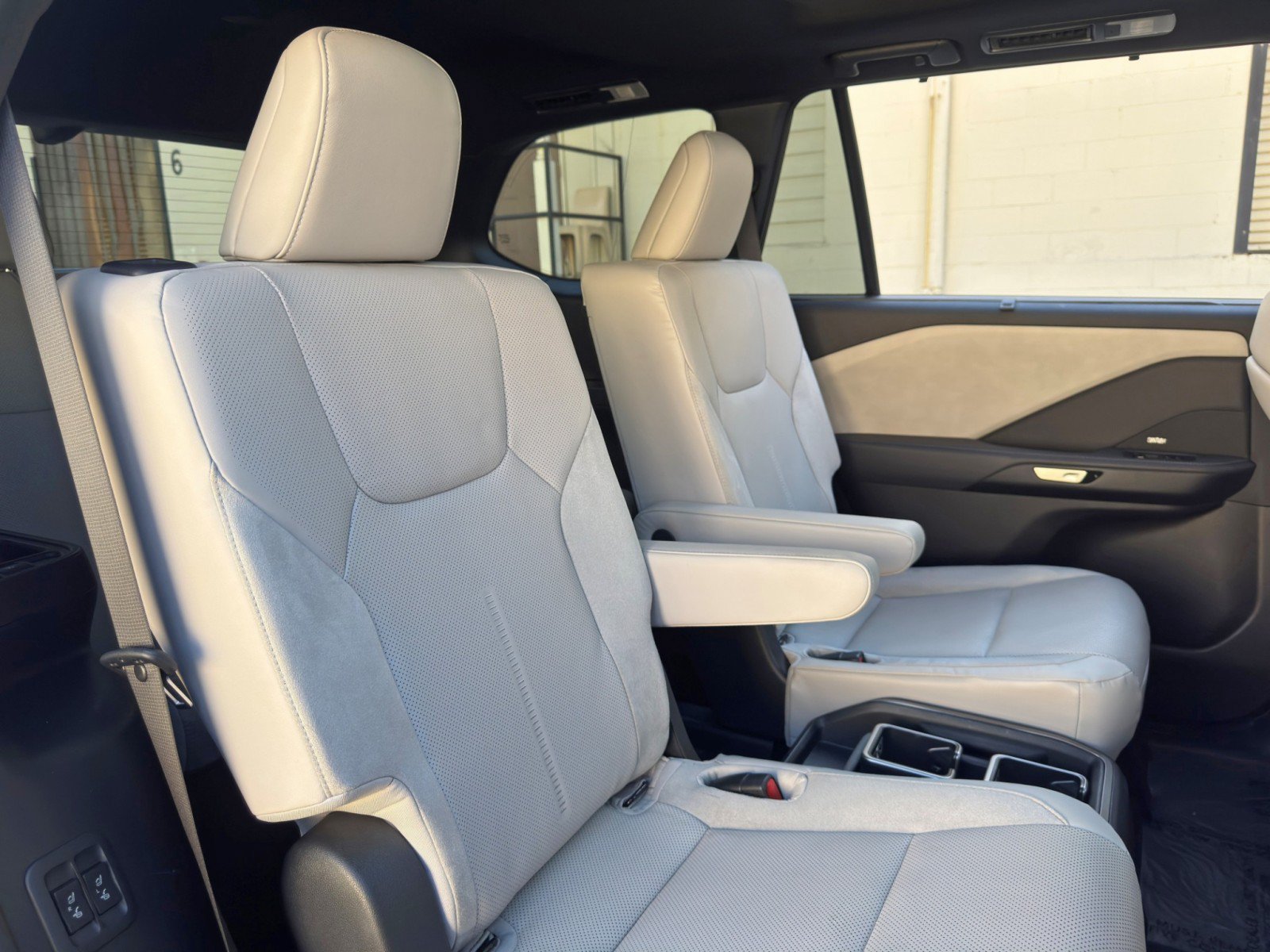 Used 2024 Lexus TX 350 AWD w/ Technology Package image 40