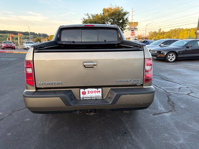 Used 2009 Honda Ridgeline RTL image 7
