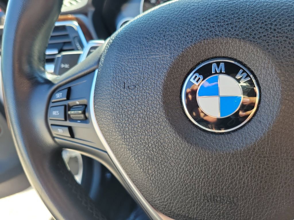 Used 2018 BMW 430i Convertible image 19