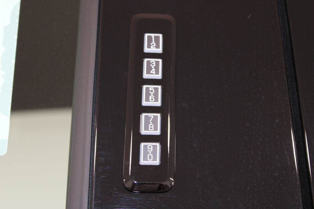 New 2026 Ford F150 XLT image 20