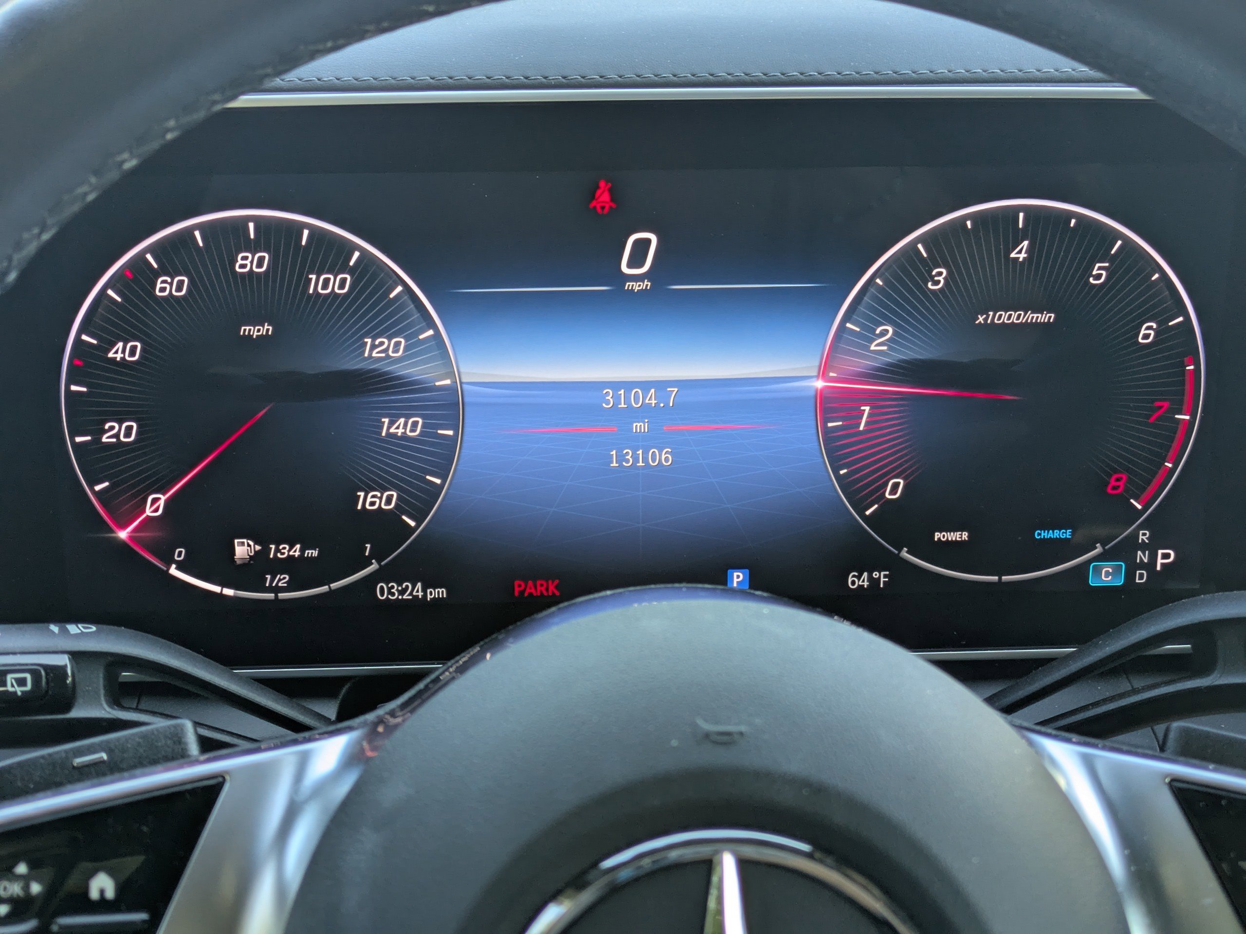 Certified 2024 Mercedes-Benz GLC 300 image 19