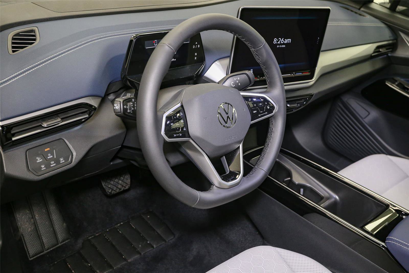New 2025 Volkswagen ID.4 Pro S AWD/4WD image 17