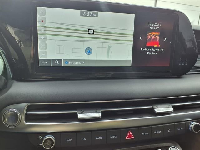 Used 2025 Hyundai Palisade Calligraphy image 17