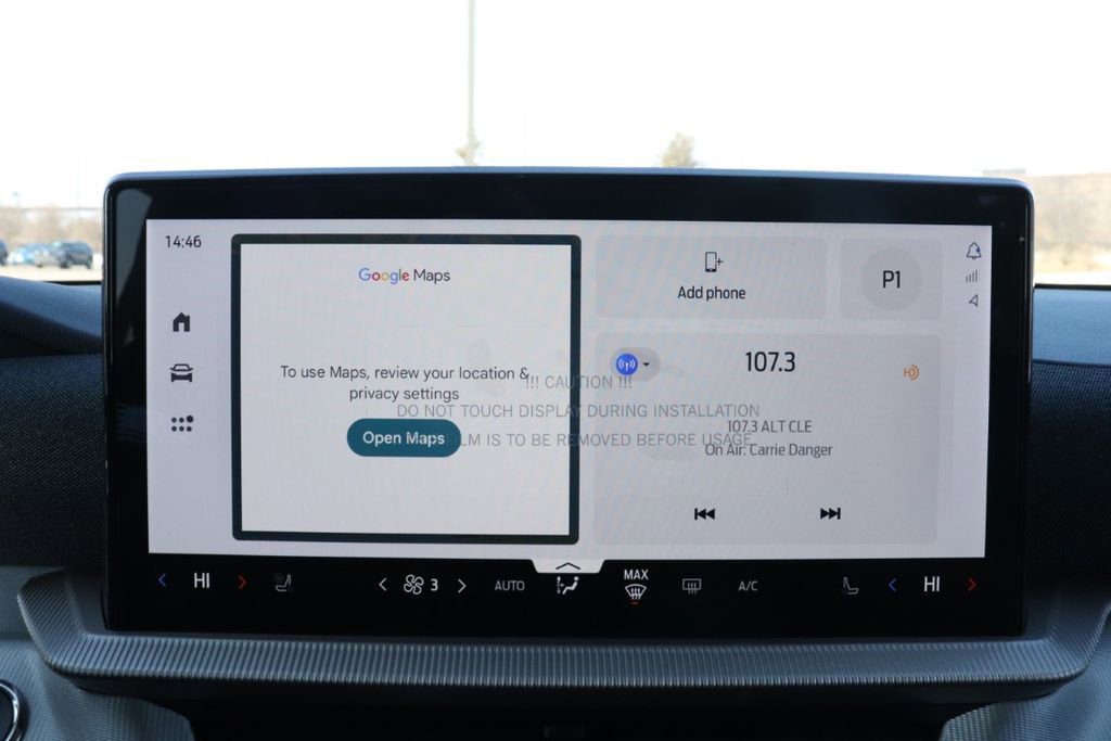 New 2026 Ford Explorer Active w/ Active Comfort Package image 28