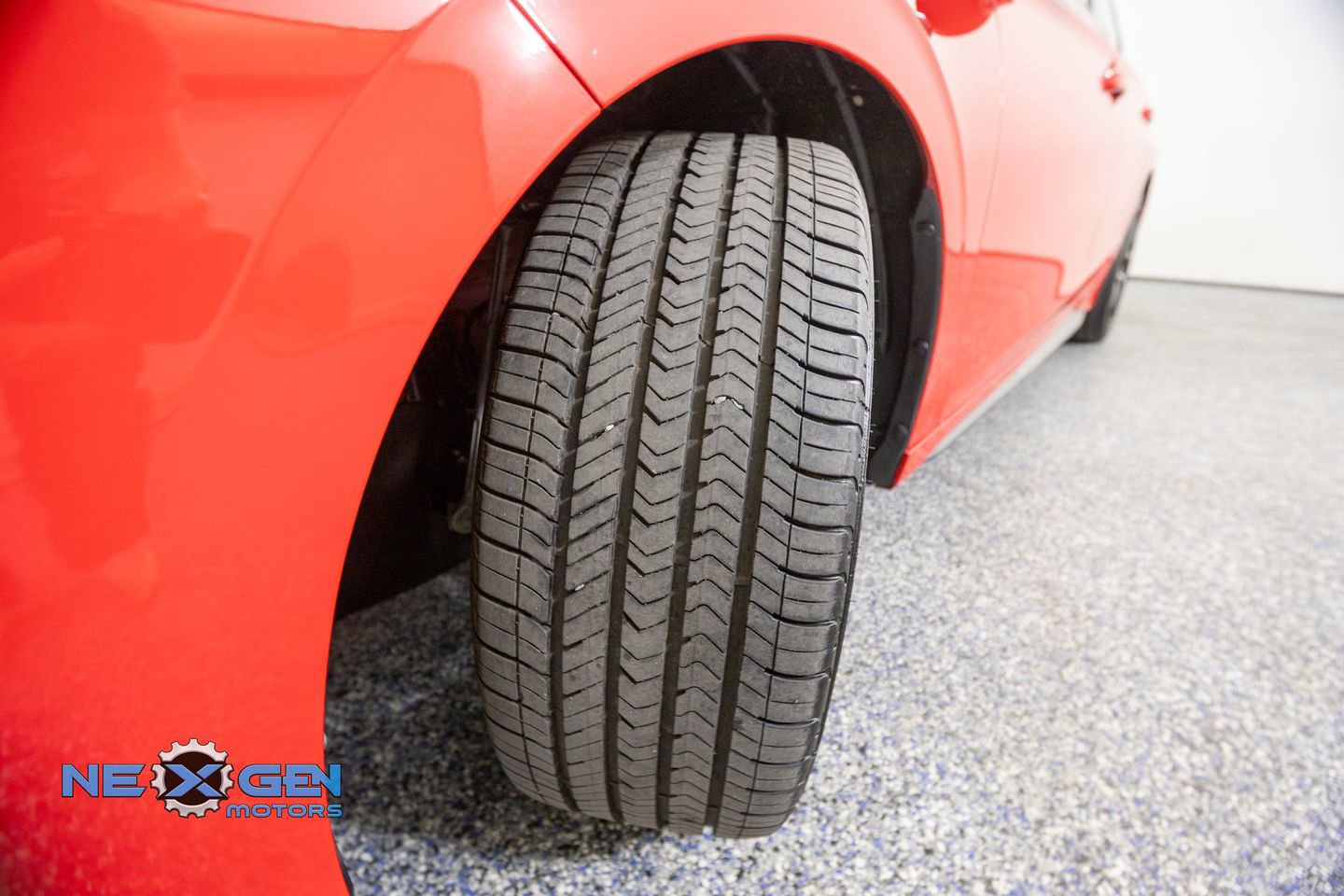 Used 2025 Honda Civic Sport image 47