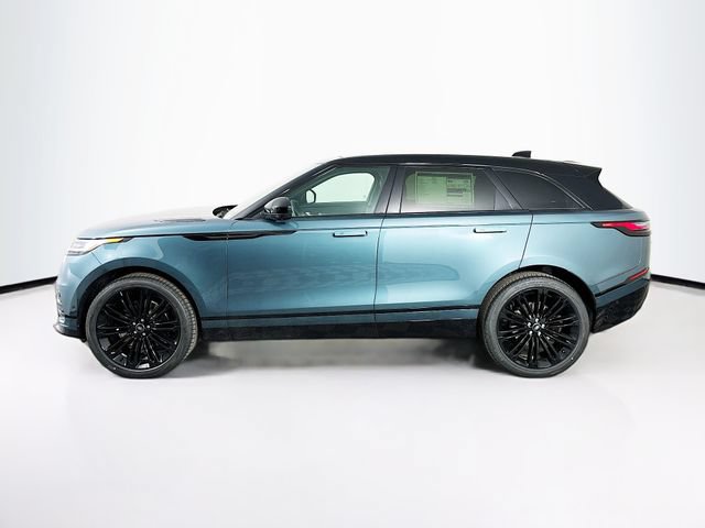 Used 2026 Land Rover Range Rover Velar Dynamic SE AWD/4WD image 8