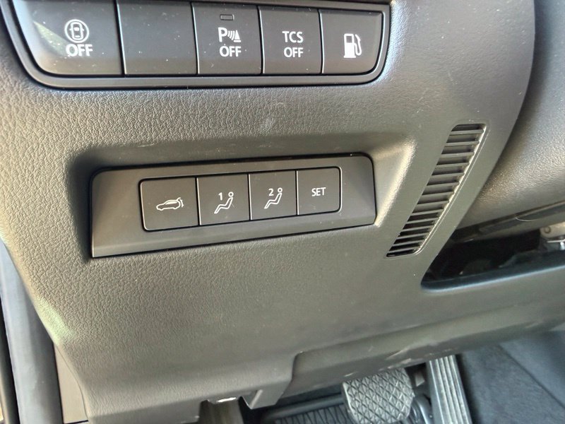 Used 2026 MAZDA CX-50 AWD 2.5 Hybrid w/ Weather Package image 7
