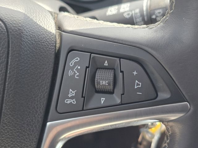 Used 2016 Buick Encore Sport Touring FWD image 30
