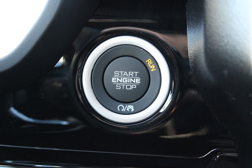 Used 2026 RAM 1500 Rebel w/ G/T Package image 28