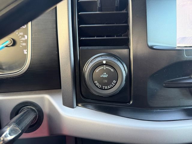 Used 2023 Ford F150 XLT w/ Trailer Tow Package image 23