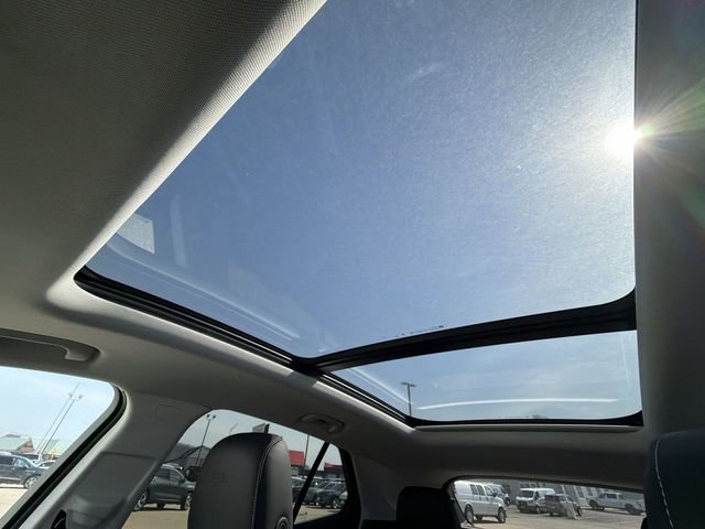 New 2026 Buick Envision Sport Touring image 18