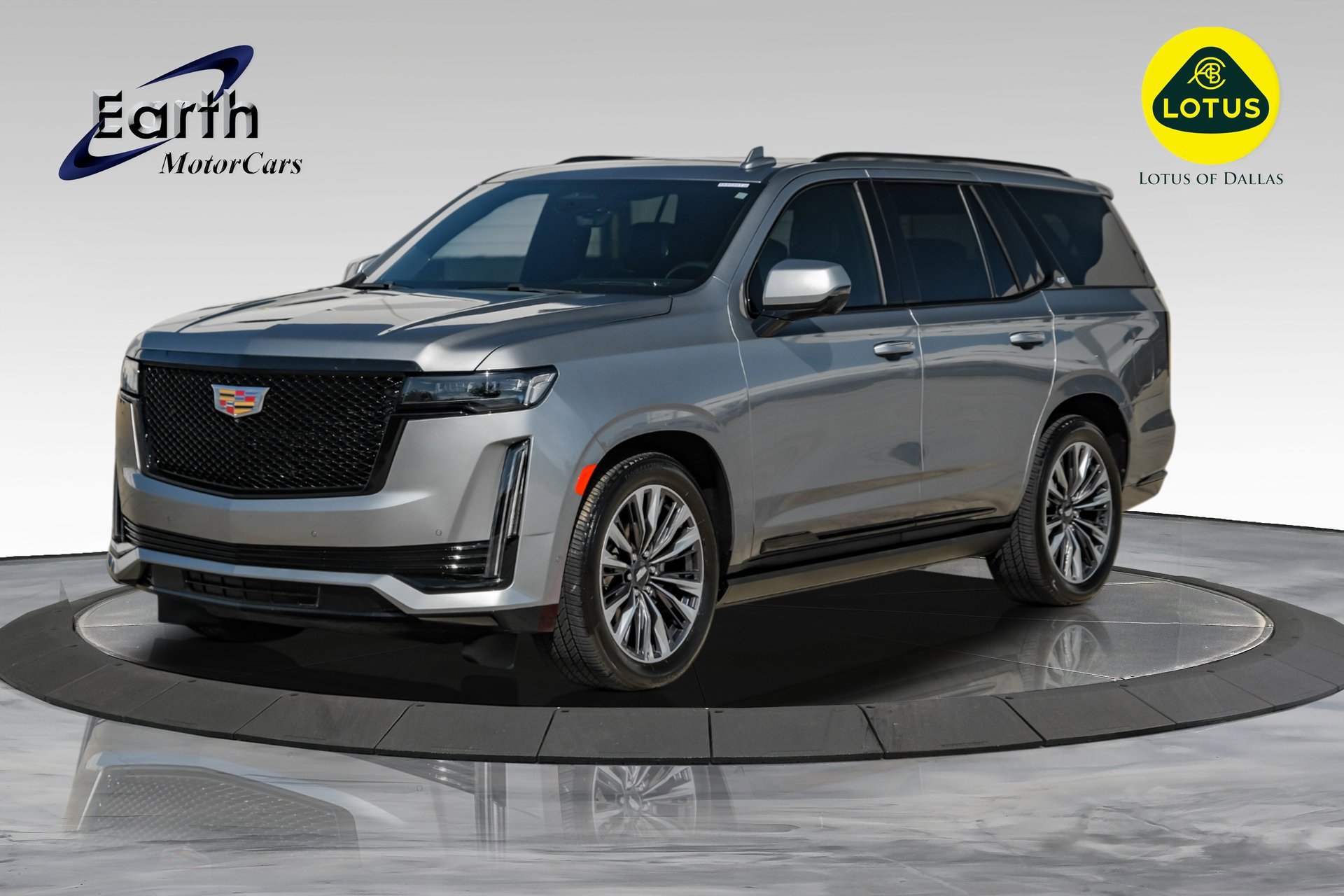 Used 2023 Cadillac Escalade Sport Platinum