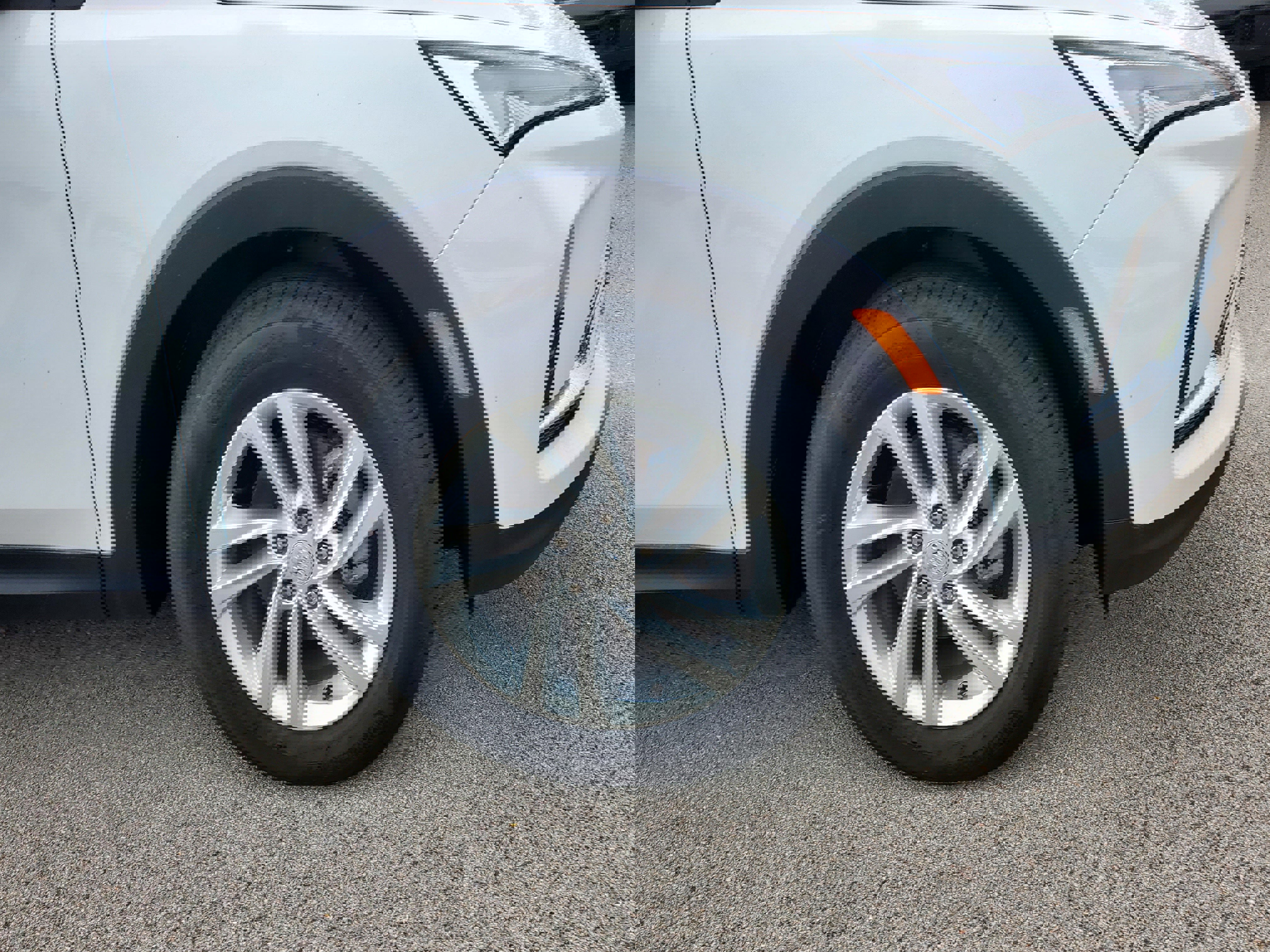 New 2025 Buick Envista Preferred w/ Convenience I Package image 5