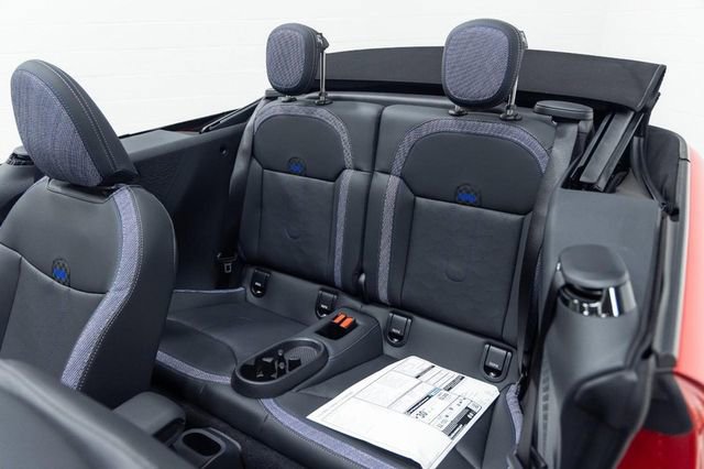 New 2026 MINI Cooper S image 19