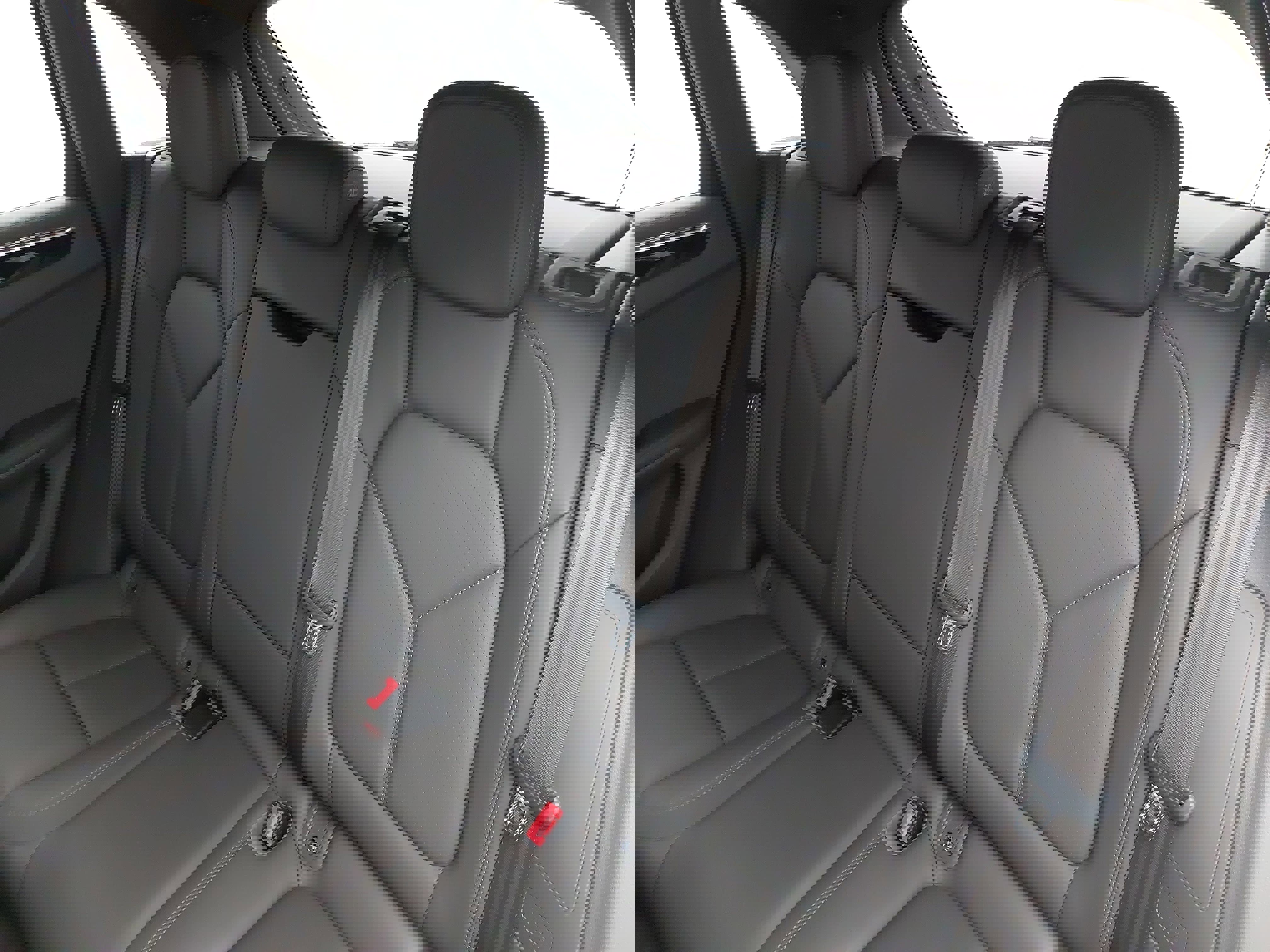 Certified 2025 Porsche Macan image 16