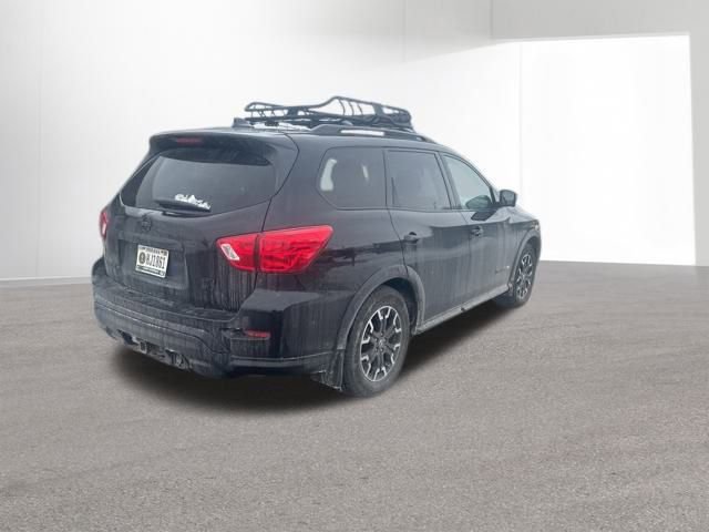 Used 2020 Nissan Pathfinder SL image 6