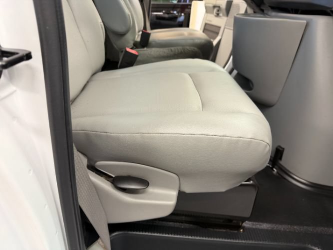 Used 2023 Ford E-350 and Econoline 350 Super Duty w/ Driver's Safety Package RWD image 26