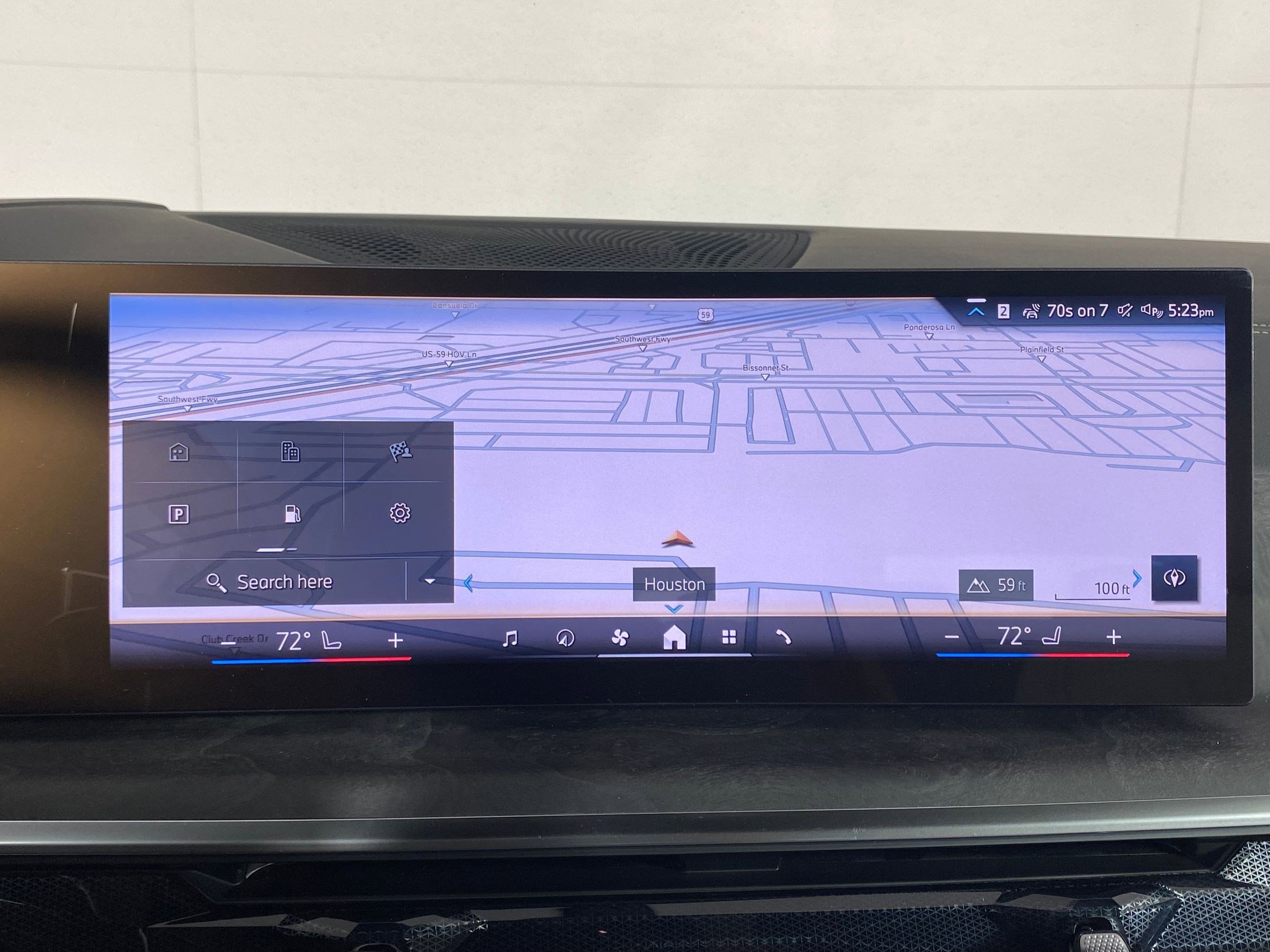 Used 2026 BMW X5 sDrive40i w/ Premium Package image 27