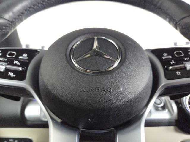 Used 2022 Mercedes-Benz GLB 250 4MATIC image 24