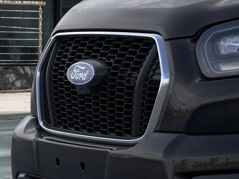 New 2026 Ford Transit 350 XLT RWD image 17