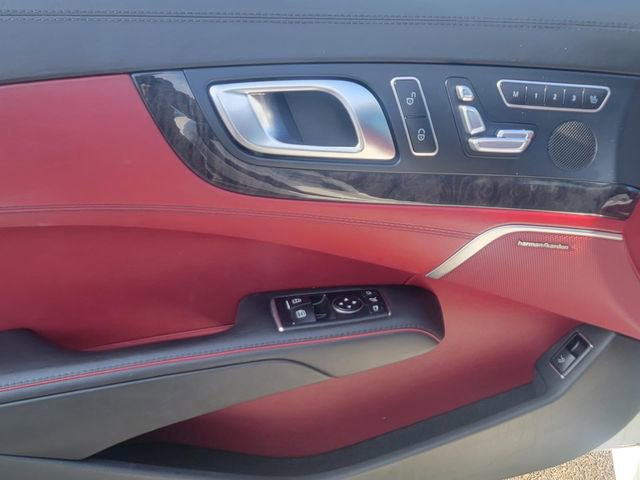 Used 2017 Mercedes-Benz SL 450 image 16