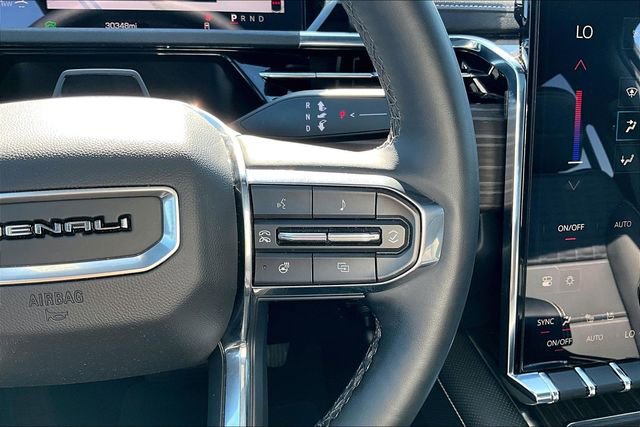 Used 2025 GMC Sierra EV Denali image 13