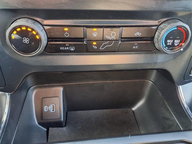 Used 2023 Ford F150 XL w/ STX Appearance Package image 23