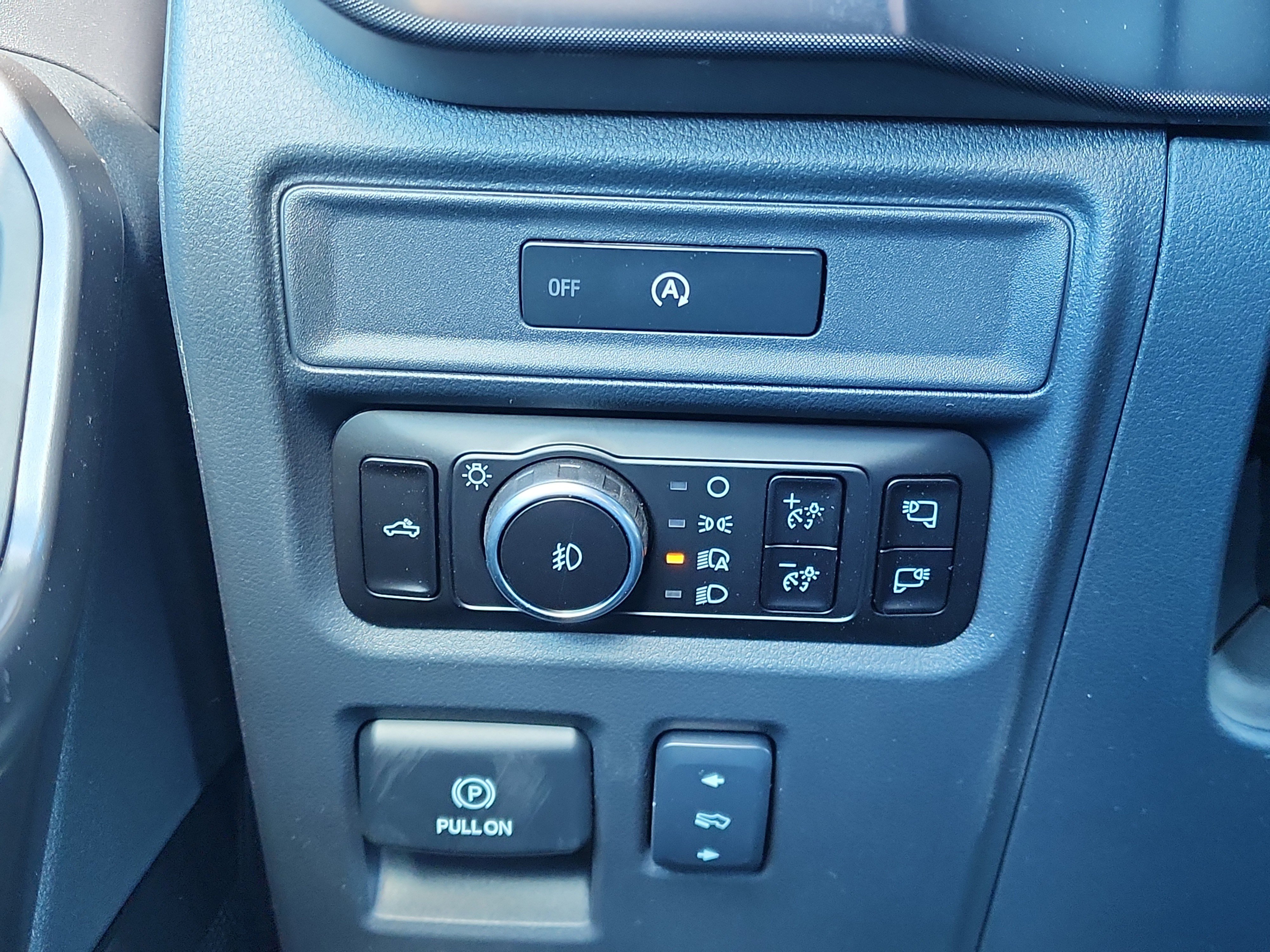 New 2025 Ford F150 Tremor image 17