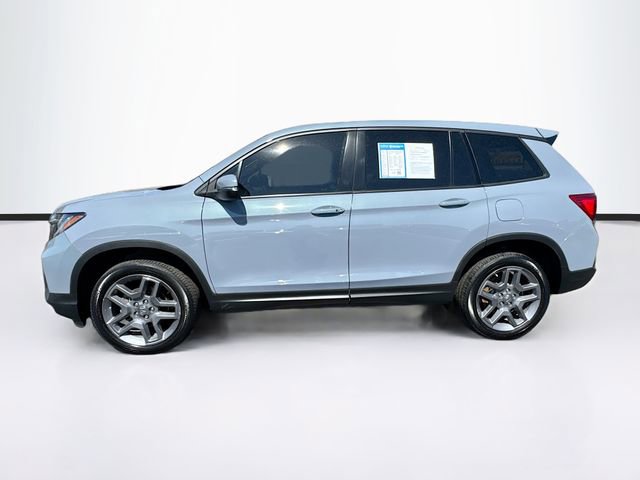 Used 2023 Honda Passport EX-L image 4