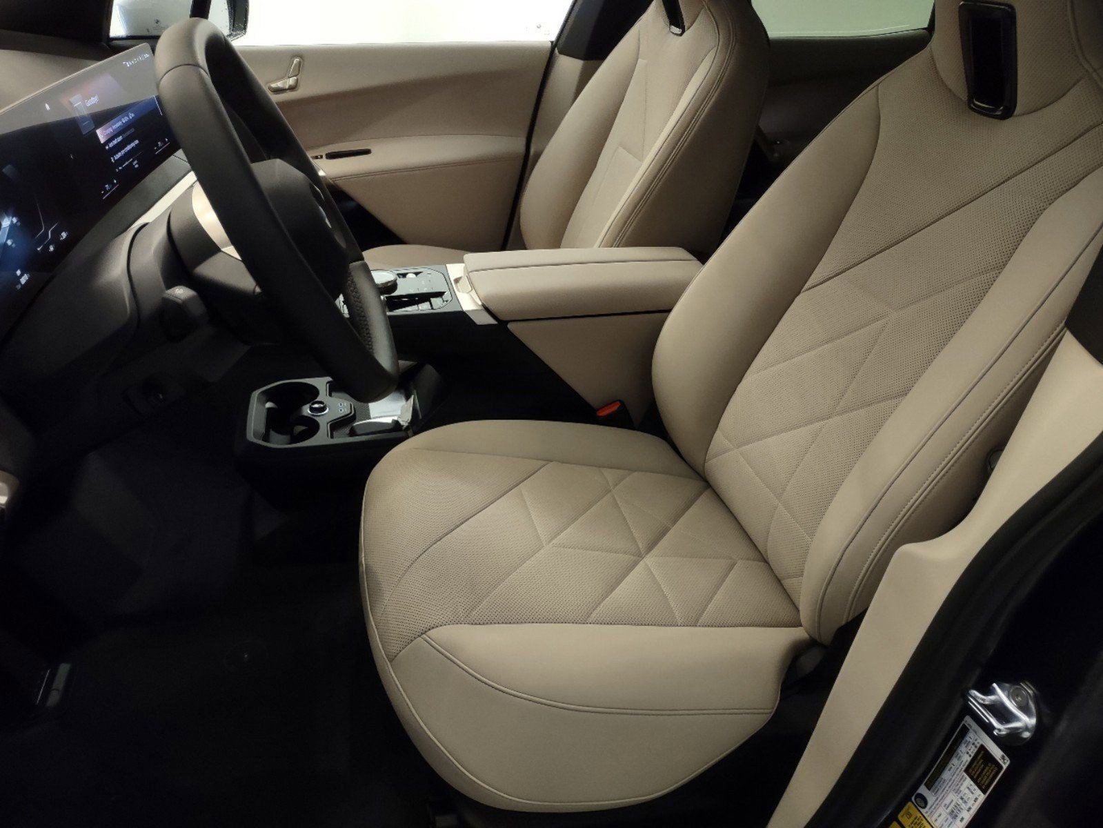 Certified 2023 BMW iX xDrive50 AWD/4WD image 19