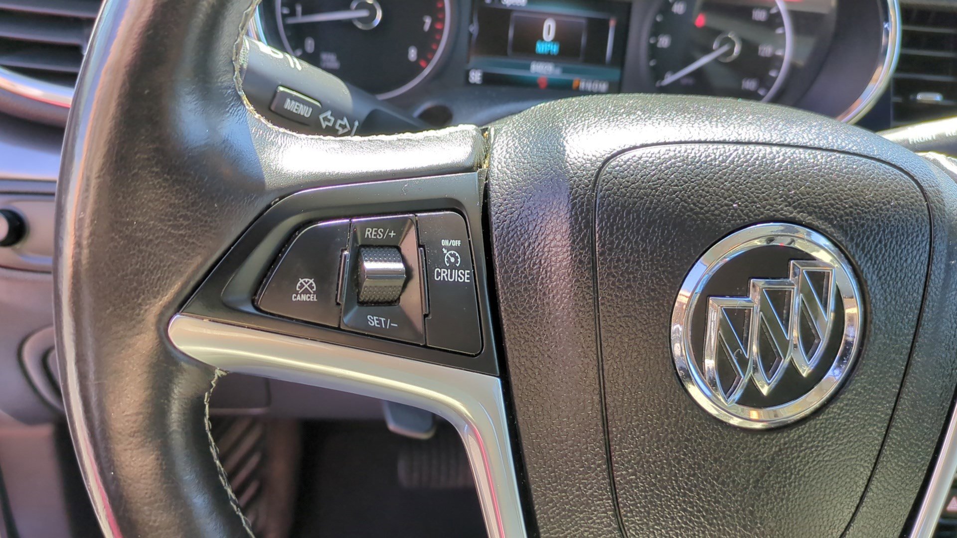 Used 2017 Buick Encore Essence w/ Experience Buick Package image 18