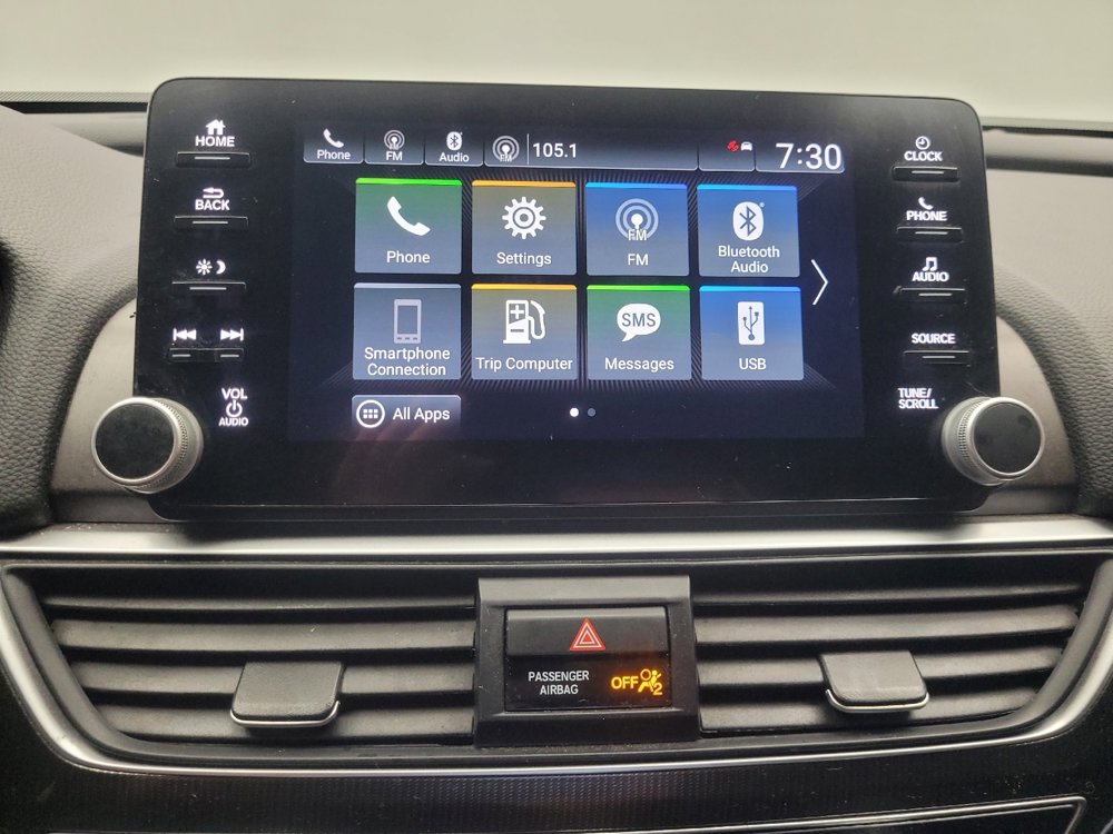 Used 2019 Honda Accord Sport image 25
