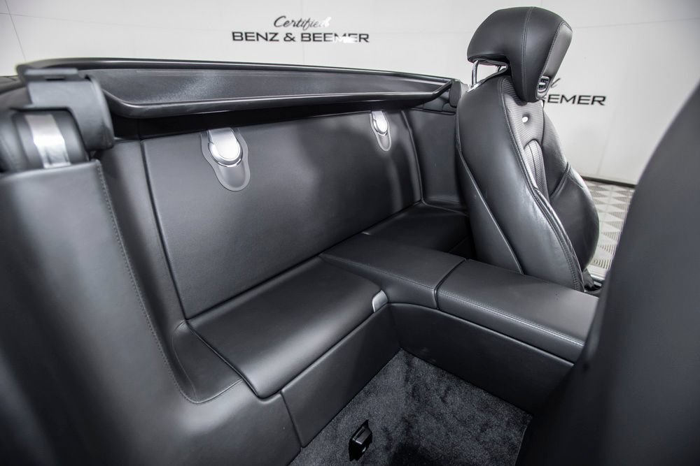 Used 2011 Mercedes-Benz SL 63 AMG image 19