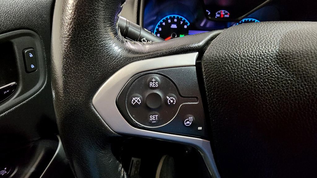 Used 2022 Chevrolet Colorado ZR2 image 25