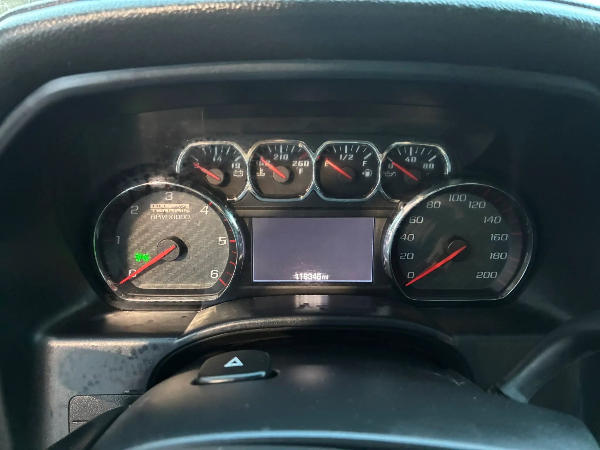 Used 2015 GMC Sierra 1500 SLE image 18