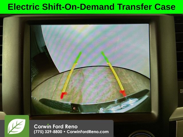 Used 2016 RAM 1500 Lone Star image 13