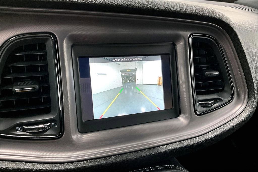 Used 2023 Dodge Challenger GT w/ Blacktop Package image 30