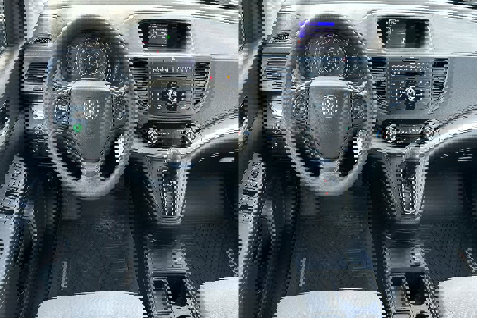 Used 2015 Honda CR-V LX image 15