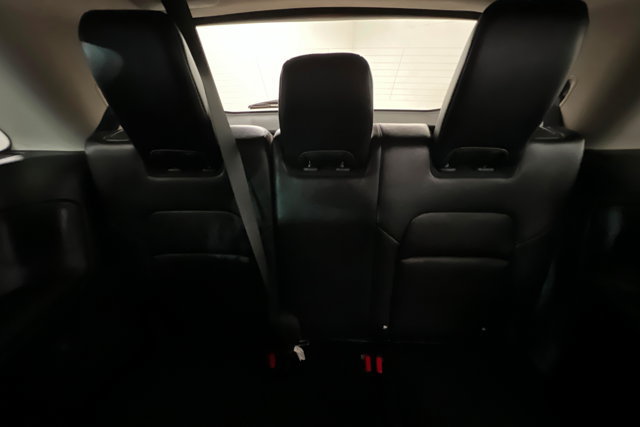 Certified 2023 Nissan Pathfinder Platinum FWD image 22